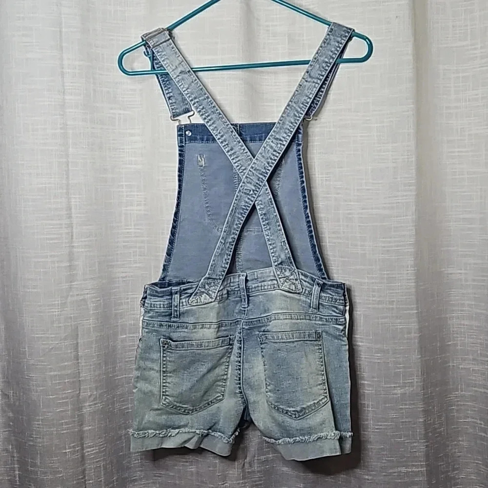 WALLFLOWER OVERALLS - Picture 3 of 4